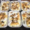 Cooksnap dari Ninik Kitchen untuk resep Klappertaart