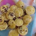 Cooksnap dari yeni untuk resep Kue cubit lembut