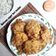 Cooksnap dari Mama fathan untuk resep Bakwan Jagung Teri Medan