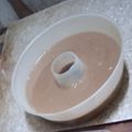 Cooksnap dari Euis Catur Rina Sari untuk resep Agar-agar Cokelat - Kurma