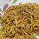 Cooksnap dari dapoer.tomylovely untuk resep Mie Goreng Manis Ala Resto