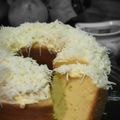 Cooksnap dari niafridayani untuk resep Bolu Jadul Keju Super Lembut Anti Gagal
