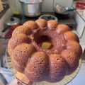 Cooksnap dari Teteh Zea untuk resep Bolu pisang kukus blender