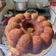 Cooksnap dari Teteh Zea untuk resep Bolu pisang kukus blender