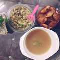 Haatha_Khunti's cooksnap of when they made ফুচকা (fuchka recipe in Bengali).