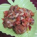 Cooksnap dari Dwi untuk resep Ayam goreng mentega