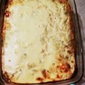 Fekete Virág Katalin Cooksnap-ja, amikor elkészítette a(z) Rakott kel receptet.