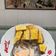 Cooksnap dari prily untuk resep Garlic bread ala pizza hut simple
