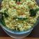 Cooksnap dari Kristina Regar untuk resep Nasi goreng kunyit