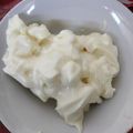 Cooksnap dari Nur Wahyuni untuk resep Mayonaise homemade
