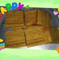 Cooksnap dari Linawati Singgih untuk resep Lapis legit 15 telur