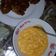 Cooksnap dari Meida Widy untuk resep Ayam Barbeque Saus Krim Keju ala Richeese Factory