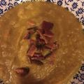 pei.l.lee.39's cooksnap of when they made Bacon, Leek and Potato Soup.