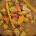 Cooksnap dari Alexanatasha 37 untuk resep Gulai Tuna Fillet Healthy