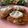 El cooksnap de Irene-Guirao cuando hizo Hamburguesas de pavo y aguacate con DIP de yogur | @DarixLAB.