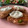 El cooksnap de Irene-Guirao cuando hizo Hamburguesas de pavo y aguacate con DIP de yogur | @DarixLAB.
