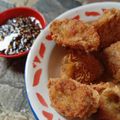 Cooksnap dari MamaZoey untuk resep Tahu Walik Ayam