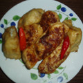 Cooksnap dari Selli Salbiah untuk resep Tahu Isi kornet