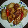Cooksnap dari Selli Salbiah untuk resep Tahu Isi kornet