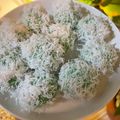 Cooksnap dari Nofa R Fauziah untuk resep Kue Klepon Ketan Gula Merah