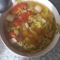 Cooksnap dari Shirley Kurniawan untuk resep Sup Paha Ayam Fillet