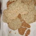 Cooksnap dari Yuli untuk resep Coconut cookies #prRamadan_kukirainikukis