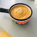 El cooksnap de Orlando Ayala cuando hizo Salsa picante de cacahuate 🌶.
