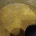 Cooksnap dari Rachmalia Yusuf untuk resep Gulai Labu Siam(untuk lontong sayur/ketupat)