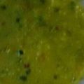 Chhaya Vipul Agarwal's cooksnap of when they made Satrangi Dal.