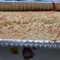 Cooksnap dari Ayu Widyarini Syamsudin untuk resep Bolu Pisang Super Lembut