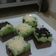 Cooksnap dari Siva Alesha_Kitchen untuk resep Brownies cokelat pandan keju