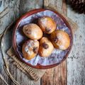 Cooksnap dari Lady Nafaz untuk resep Bombolini