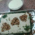 صورة من ساره ، شاركها بعد تجربة وصفة منسف