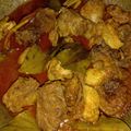 Cooksnap dari Yudhit Diansey untuk resep Rica-rica ayam khas Solo