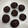 Cooksnap Vifya_kitchen semasa beliau membuat Biskut oat coklat (biskut 3 bahan).