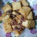 Cooksnap của Nguyễn Hoàng Yến khi họ làm theo món Thịt Kho Trứng Đậu Hủ