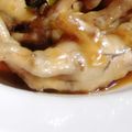 Cooksnap dari Aril untuk resep Mongolian Chicken