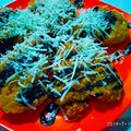 Cooksnap dari DaruDewi untuk resep Pisang Goreng Keju Crispy