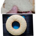 Cooksnap dari 🍩🍝Padapuran An-nafi untuk resep Bolu Panggang (Baking Pan)