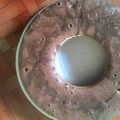 Cooksnap dari Kimrahma Suju untuk resep Bolu nutrijel coklat