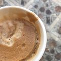 صورة من go ah، شاركها بعد تجربة وصفة كابتشينو نسكافيه 😍