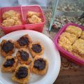 Cooksnap dari Meila Nisa Hidayah untuk resep Banana Nugget / Pisang Nugget