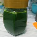 Cooksnap dari Badoci untuk resep Pasta Pandan