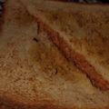 Cooksnap dari Ivana Oktaria untuk resep Tuna Melt Sandwich