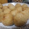 Cooksnap dari Eti Dyah Sulistyawati untuk resep 448. Pempek Dos Adaan