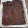 Cooksnap dari Ayuka Kitchen untuk resep Red bean brownies diet