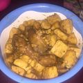 Cooksnap dari Ria untuk resep Bacem Ayam Kecap