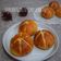 Cooksnap dari Silmia Latifah Irhami untuk resep Korean Garlic Cheese bread