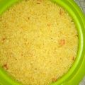 Cooksnap dari Alice Diajeng untuk resep Bumbu urap / urab