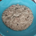 El cooksnap de Hiban Rguez cuando hizo Risotto de champiñones (Thermomix).